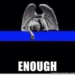 Meet your Posher, Darrell